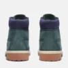 Premium Waterproof Boot Timberland® pentru juniori, de 6 inci