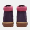 Premium Waterproof Boot Timberland® pentru juniori, de 6 inci
