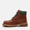Premium Waterproof Boot Timberland® pentru juniori, de 6 inci