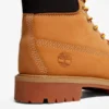 Cizme impermeabilă Timberland® Premium de 15 cm pentru copii