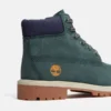 Premium Waterproof Boot Timberland® pentru juniori, de 6 inci