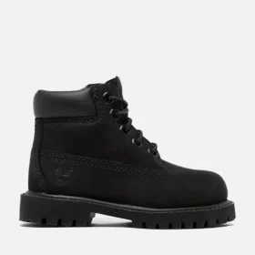 Cizme impermeabilă Timberland® Premium de 15 cm pentru copii mici