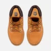 Cizme impermeabilă Timberland® Premium de 15 cm pentru copii mici Cizme impermeabilă Timberland® Premium de 15 cm pentru copii mici