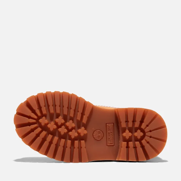 Cizme impermeabilă Timberland® Premium de 15 cm pentru copii mici Cizme impermeabilă Timberland® Premium de 15 cm pentru copii mici