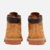 Cizme impermeabilă Timberland® Premium de 15 cm pentru copii mici Cizme impermeabilă Timberland® Premium de 15 cm pentru copii mici