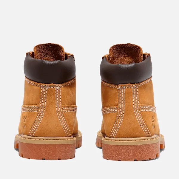 Cizme impermeabilă Timberland® Premium de 15 cm pentru copii mici Cizme impermeabilă Timberland® Premium de 15 cm pentru copii mici
