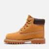 Cizme impermeabilă Timberland® Premium de 15 cm pentru copii mici Cizme impermeabilă Timberland® Premium de 15 cm pentru copii mici