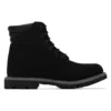Cizme impermeabilă Waterville de 6-Inch Boot „Negru”