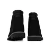 Cizme impermeabilă Waterville de 6-Inch Boot „Negru”
