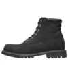 Cizme impermeabile Albarn 6-Inch Boot „Negru”