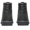 Cizme impermeabile Albarn 6-Inch Boot „Negru”