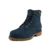 Cizme impermeabile Alburn de 6-Inch Boot „Navy Nubuck”