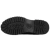Cizme impermeabile Alburn de 6 inch „Negru”