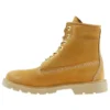 Cizme impermeabile Basic de 6-Inch Boot „Grâu Nubuck”