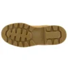 Cizme impermeabile Basic de 6-Inch Boot „Grâu Nubuck”
