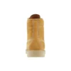 Cizme impermeabile Basic de 6-Inch Boot „Grâu Nubuck”