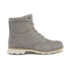 Cizme impermeabile Campton 6-Inch Boot „Nubuc gri”