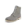 Cizme impermeabile Campton 6-Inch Boot „Nubuc gri”