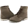 Cizme impermeabile Campton de 6-Inch Boot „Nubuc verde măslin”