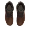 Cizme impermeabile Chillberg Mid „Dark Brown”