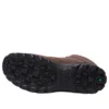 Cizme impermeabile Chillberg Mid „Dark Brown”