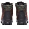Cizme impermeabile Chillberg Mid „Dark Brown”