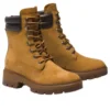Cizme impermeabile Cortina Valley 6-Inch Boot „Wittbrown”