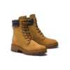 Cizme impermeabile Cortina Valley de 6-Inch Boot „Grâu Nubuck”