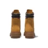 Cizme impermeabile Cortina Valley de 6-Inch Boot „Grâu Nubuck”