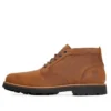 Cizme impermeabile Crestfield Chukka „Rust”