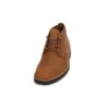 Cizme impermeabile Crestfield Chukka „Rust”