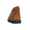 Cizme impermeabile Crestfield Chukka „Rust”