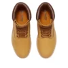 Cizme impermeabile de lux „Grâu Nubuck”
