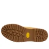 Cizme impermeabile de lux „Grâu Nubuck”