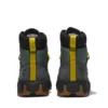 Cizme impermeabile GreenStride Edge „Gri”