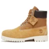 Cizme impermeabile Heritage 6-Inch Boot „Grâu”