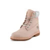 Cizme impermeabile Heritage de 6-Inch Boot „Nubuc roz deschis”