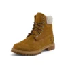 Cizme impermeabile Heritage EK+ de 6-Inch Boot „Dark Wheat Nubuck”
