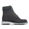 Cizme impermeabile Lucia Way de 6-Inch Boot „Medium Grey Nubuck”