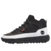 Cizme impermeabile Motion 6 Mid „Negru Alb”