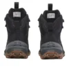 Cizme impermeabile Motion Access Mid „Negru”