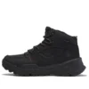Cizme impermeabile Motion Scramble „Negru”