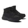 Cizme impermeabile Motion Scramble „Negru”
