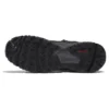 Cizme impermeabile Motion Scramble „Negru”