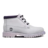 Cizme impermeabile Nellie Chukka „Lilac”