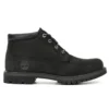 Cizme impermeabile Nellie Chukka „Negru”