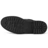 Cizme impermeabile Oakrock „Negru”