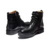 Cizme impermeabile Oakrock „Negru Glossy”