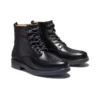 Cizme impermeabile Oakrock „Negru Glossy”