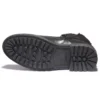 Cizme impermeabile Oakrock „Negru Glossy”